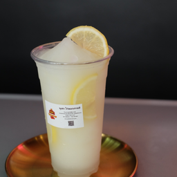 มะนาวปั่น