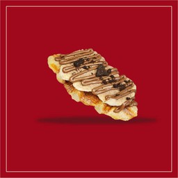 นูเทลล่า กล้วย