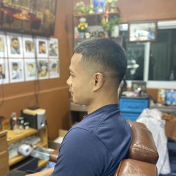 ๊Uncle Sak's Barbershop, Hatyai Hatyai