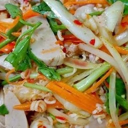 ยำรวมมิตร