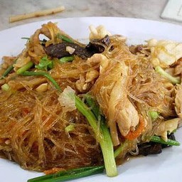 ผัดโป๊ยเซียน