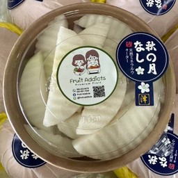 สาลี่หิมะ นำเข้า