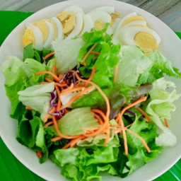 สลัดไข่