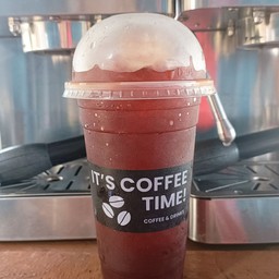 ชามะนาว