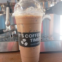 มอคค่าเย็น