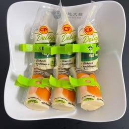 เต้าหู้ไข่