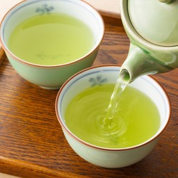 GREEN TEA