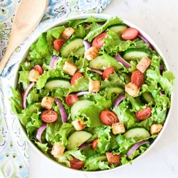 FRESH SALAD