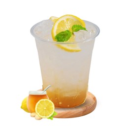 น้ำผึ้งมะนาวโซดา