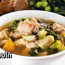 อ่อมไก่