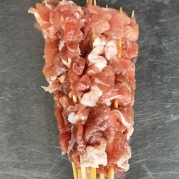 เนื้อหมู