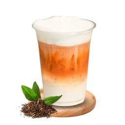 ชาไทยนมสด