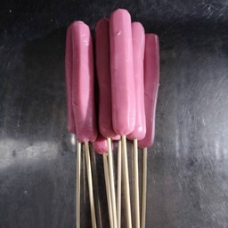 ไส้กรอกนม