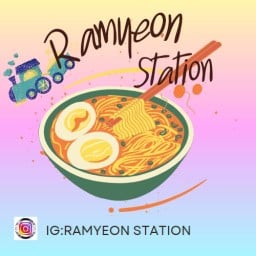Ramyeon station