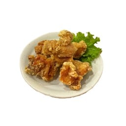 248 Karaage fried chicken