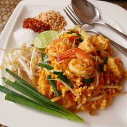 ราชาผัดไท