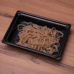 Konjac (เส้นบุก)