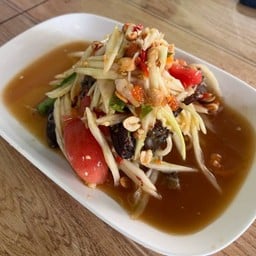 ตำไทย-ปู