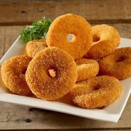 โดนัทปลา