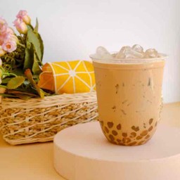 ชานมใต้หวันสูตรคนใต้