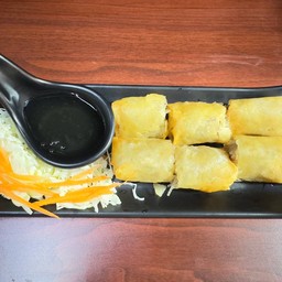 ปอเปี๊ยะกุ้ง