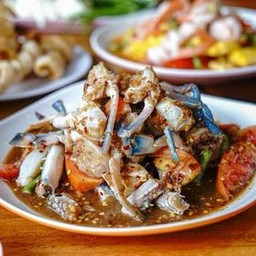 เกาเหลาปูม้า
