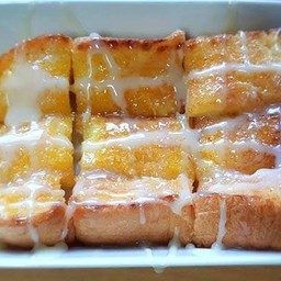 ขนมปังปิ้ง