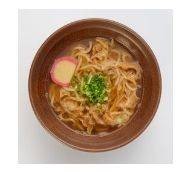 2500.Shakariki Kasu Udon