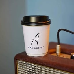 Double Espresso Shots ดับเบิ้ลเอสเพรสโซ่ช๊อต