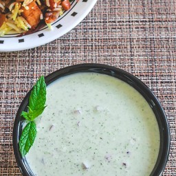 MINT RAITA