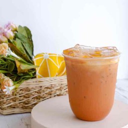 ชาเย็นสูตรคนใต้