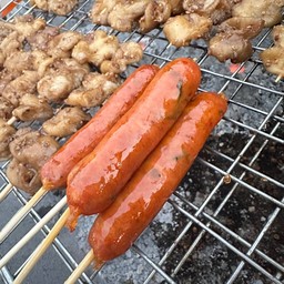 ไส้อั่ว