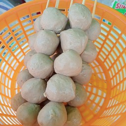 หมึกย่าง ชิชา