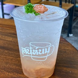 บ๊วยโซดา