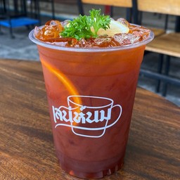 ชามะนาว