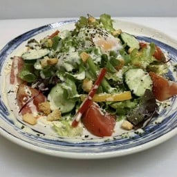 1104.Creaser Salad