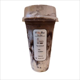 โกโก้นมสด