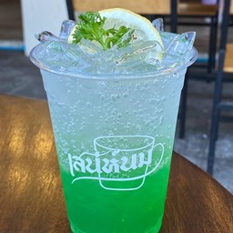 แอปเปิ้ลโซดา