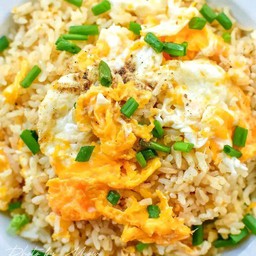 ข้าวผัดไข่