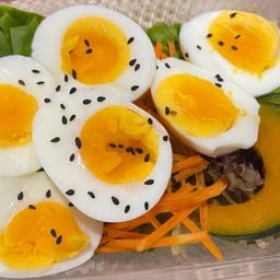 ติดอกติดใจ2(ผลไม้ สลัด แซนวิชเกาหลี อาหารคลีน/ไม่คลีน) พุทธมณฑลสาย5