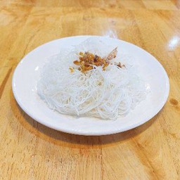 หมี่ขาวลวก