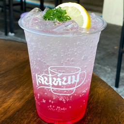 แดงโซดา