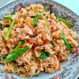 Fried Rice