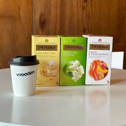 Twining Tea