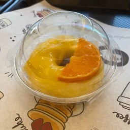 โดนัทออเร้นแจม