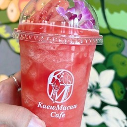 แตงโมปั่น