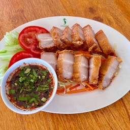 แซ่บทันใจ👍🏻 ตรงข้ามCJฝั่งวัดตึก