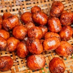 ลูกชิ้นทอดเจ๊หนู