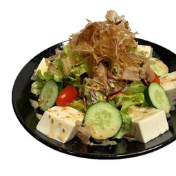 1103.TOFU SALAD