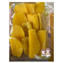 ของนึ่ง มันเหลือง